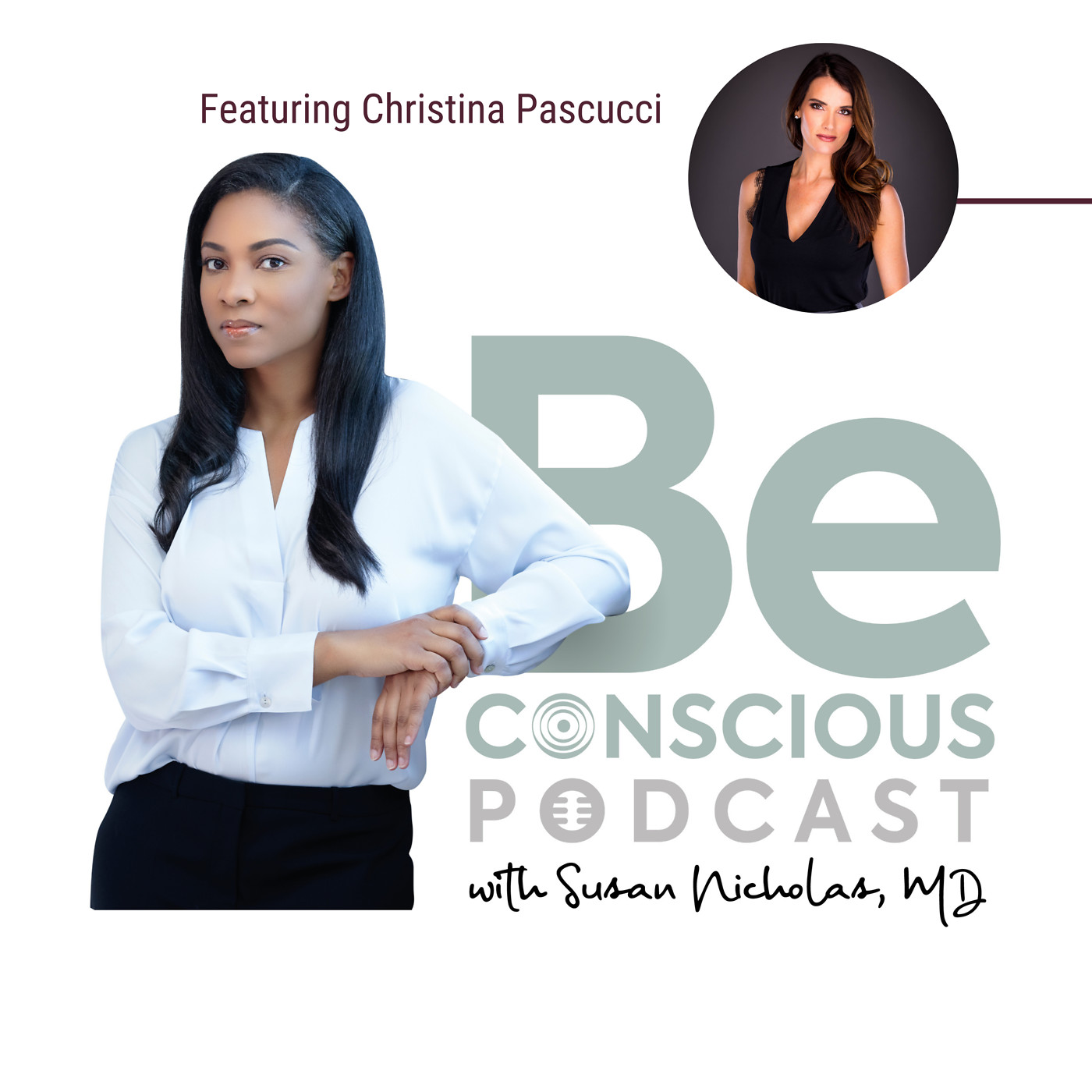Be Conscious Podcast