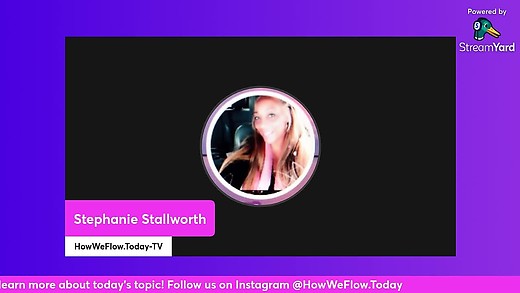 The Flow Video Streaming App: Watch More Shows Now At: TheFlow.Lightcast.com