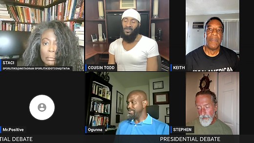 The Flow Podcast Channel  >Watch More Shows Now At: TheFlow.Lightcast.com