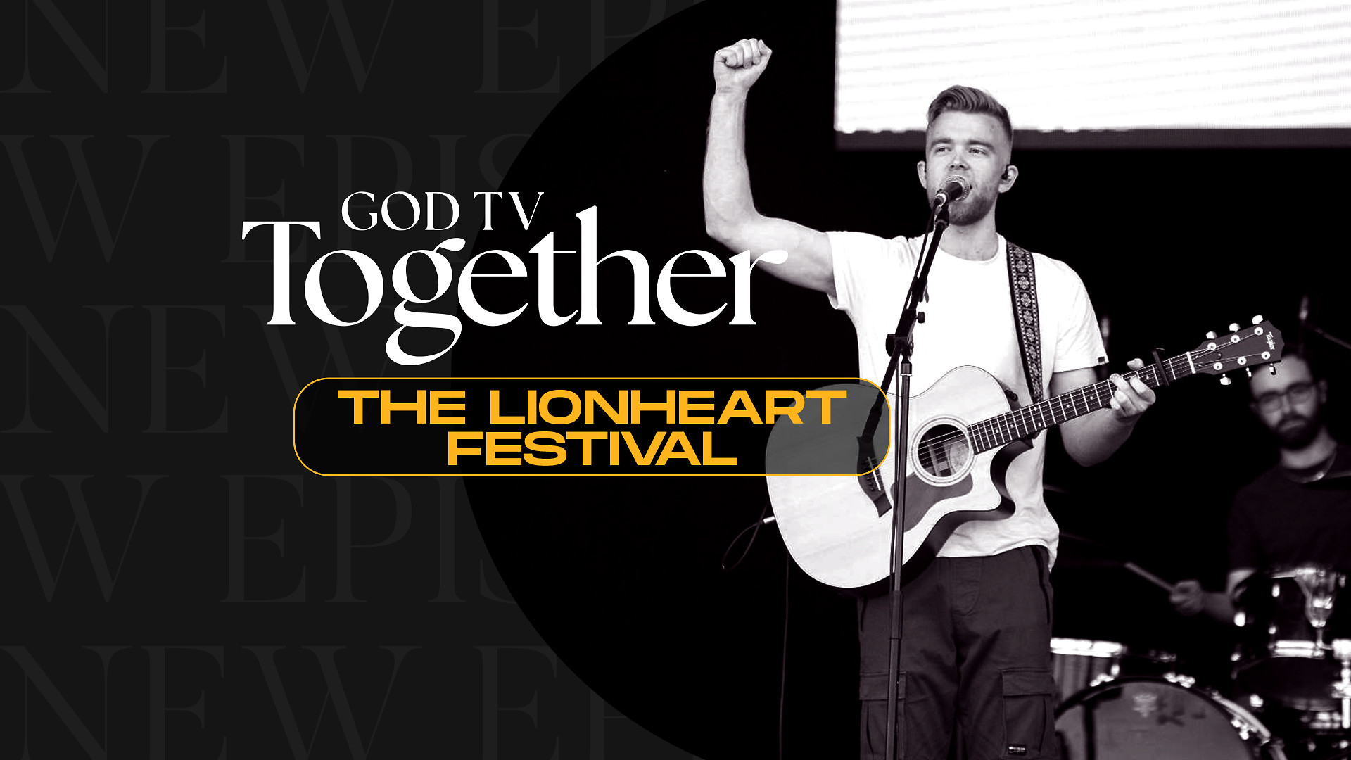 Lionheart Festival This Weekend