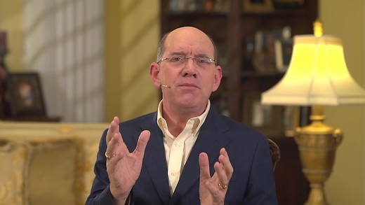 September 20th - Special Mercy for the Overwhelmed