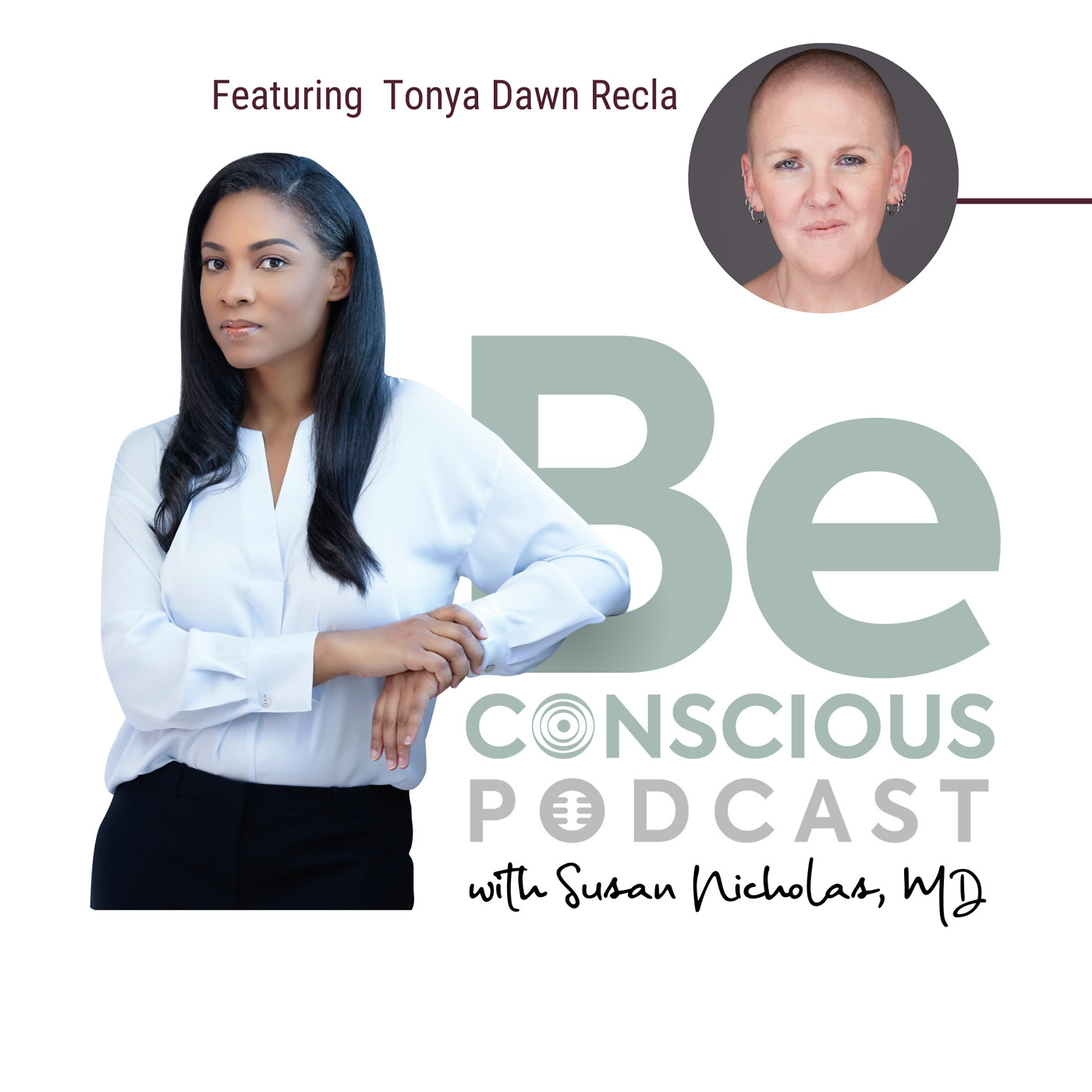 Be Conscious Podcast