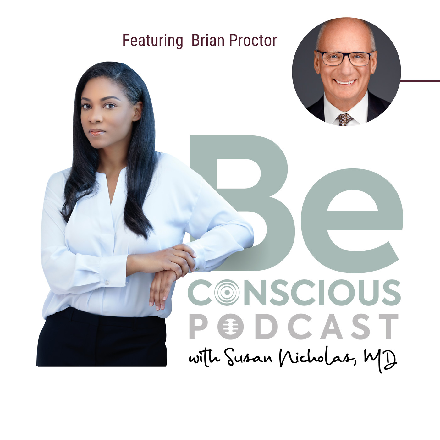 Be Conscious Podcast