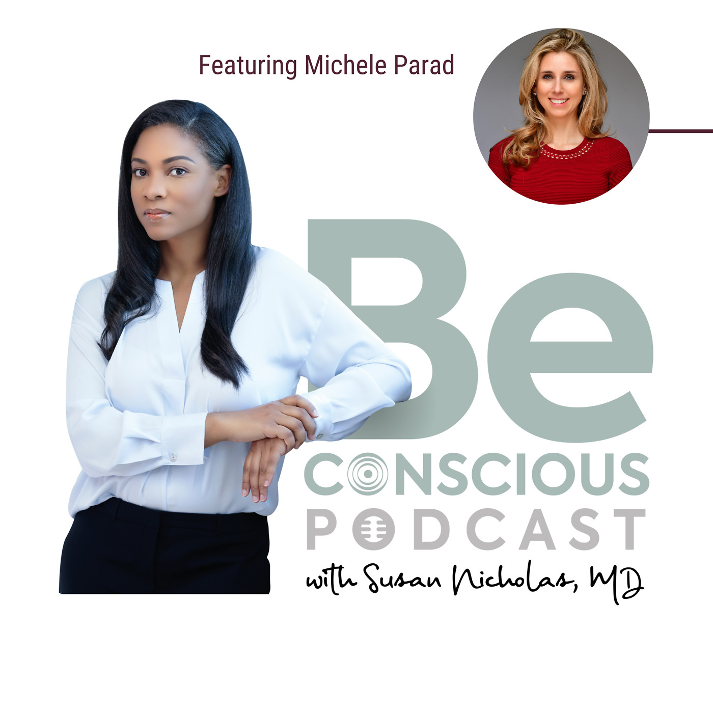 Be Conscious Podcast
