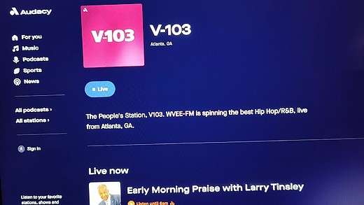 The Flow Video Streaming App: Watch More Shows Now At: TheFlow.Lightcast.com