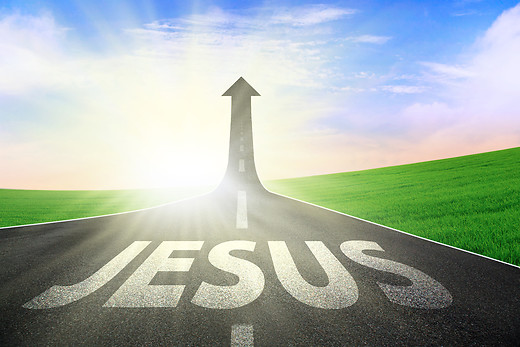 Jesus the Messiah - Pt 2