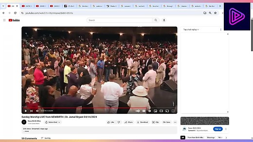The Flow Video Streaming App: Watch More Shows Now At: TheFlow.Lightcast.com