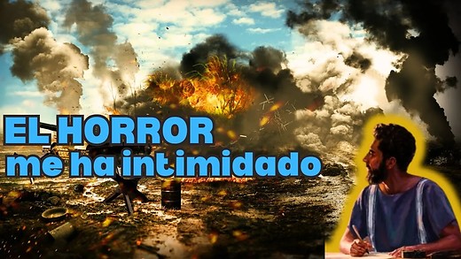 Isaías 21 | La Profecía sobre el Desierto del Mar