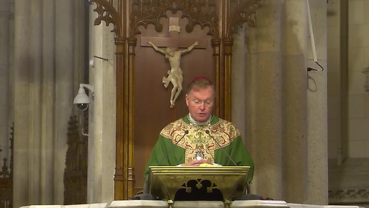 Daily Mass