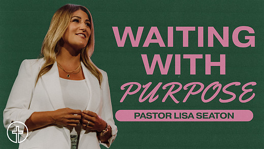 Supernatural | Don’t Hate the Wait | Pastor Lisa Seaton