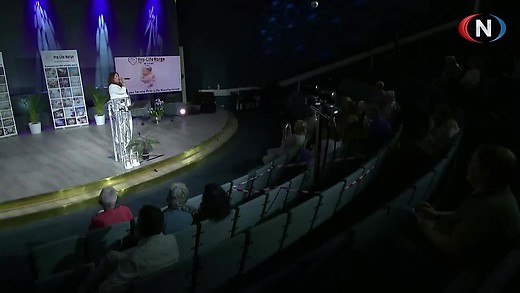 Studio Direkte 04.08.2024 - Pro-Life Konferanse Del 2