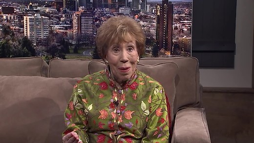 Today with Marilyn and Sarah (audio)