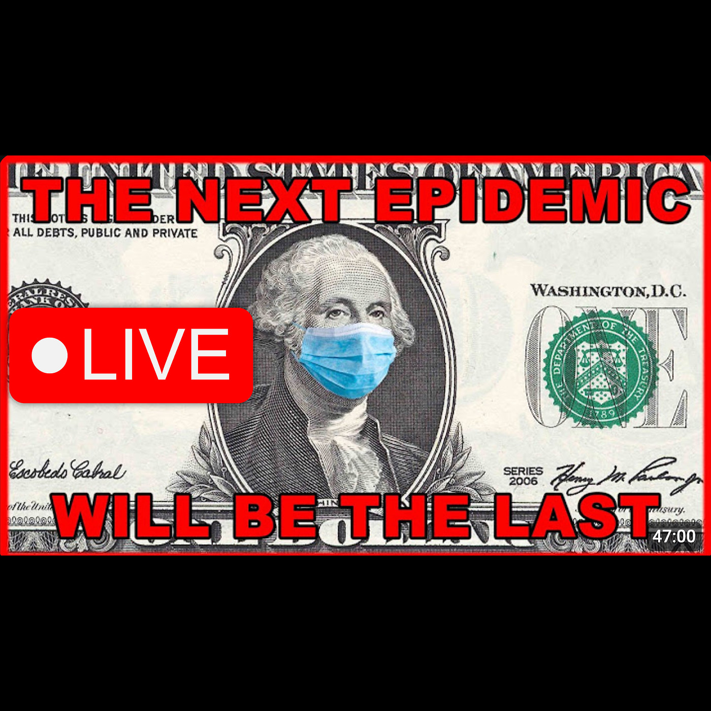 Big Pharma Killed His Family. The Next Epidemic Will Be The Last! David Heavener 8-5-24 LIVE