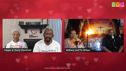JVBN Podcast