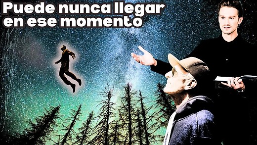 El Arrebatamiento o Rapto: La Especulación puede traer serios peligros