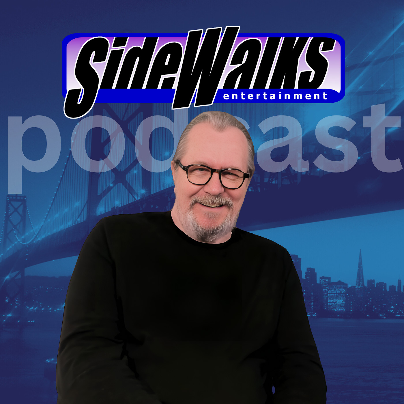 Gary Oldman (2024) episode artwork