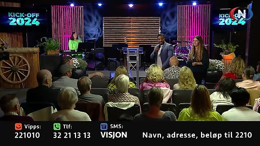 Studio Direkte 12.08.2024