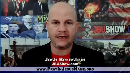 Pray In Jesus Name - PIJN - NEWS
