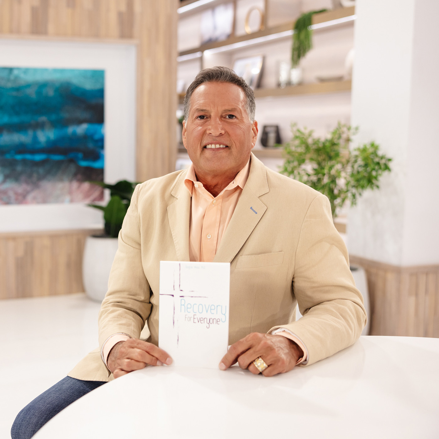 Recovery for Everyone | Dr. Doug Weiss