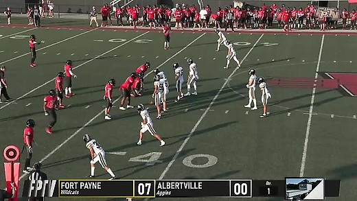 FPTV Sporting Events