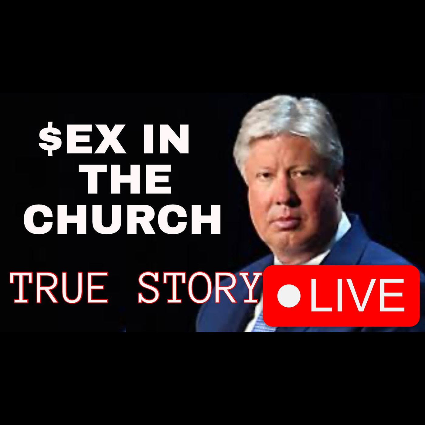 Why There Are Fewer Men And More Demons In Church! Vax & New Virus. David Heavener LIVE