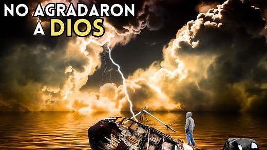 Isaías 23 | Destruida es TIRO hasta no quedar Casa | Una Profecía de Advertencia
