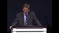 Alistair Begg - The Gift of the Sabbath