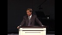 Alistair Begg - The Master's Men, Part 1