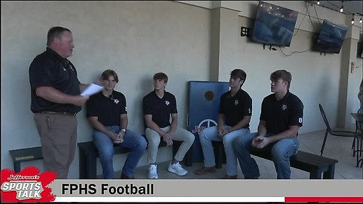 FPTV Sporting Events