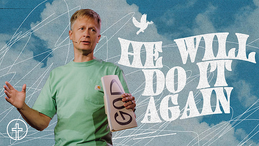 Connected and Common | Pastor Jeremy DeWeerdt