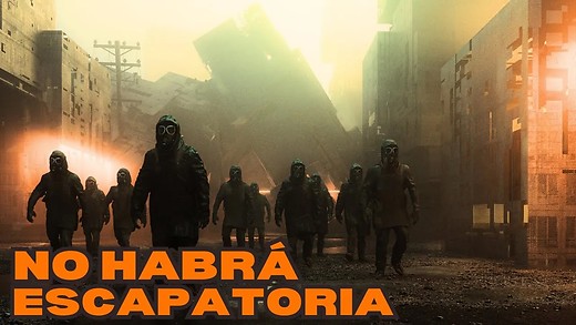 Isaías 24 | El JUICIO de Dios sobre la Tierra