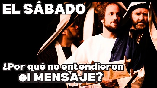 Lucas 14-4 | ¿Es lícito curar en el sábado?