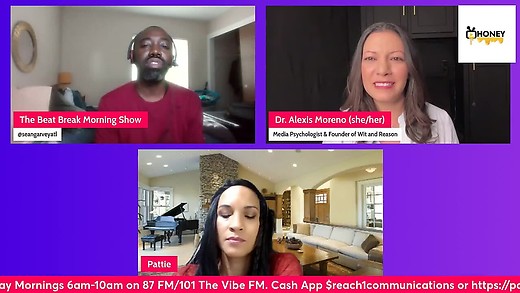 The Flow Podcast Channel  >Watch More Shows Now At: TheFlow.Lightcast.com