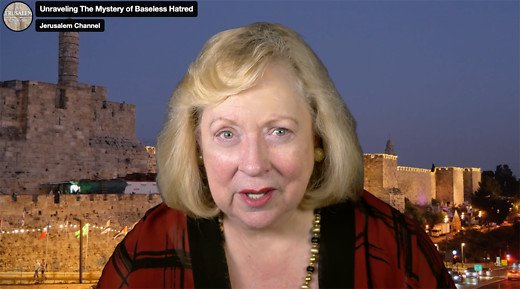 Unraveling the Mystery of Baseless Hatred