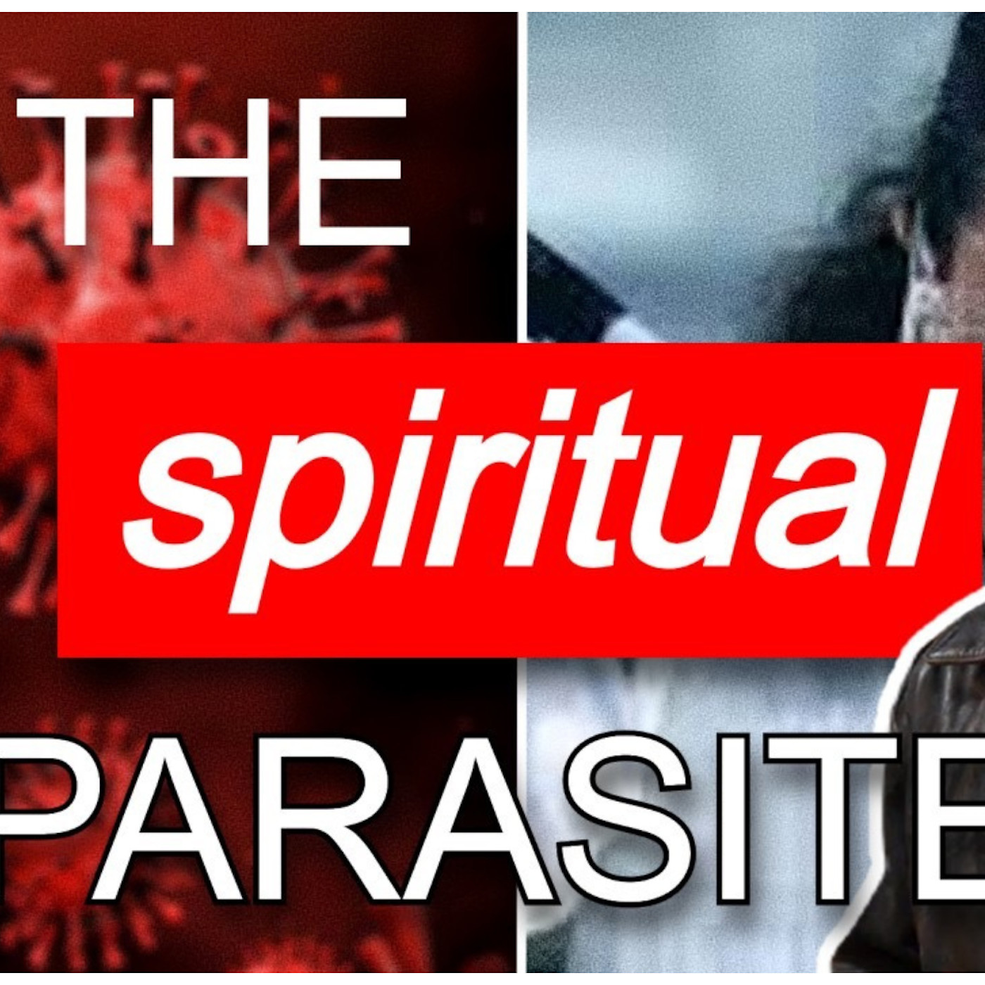Is Satan Living In Your Religion? Time To Rid The Parasites!