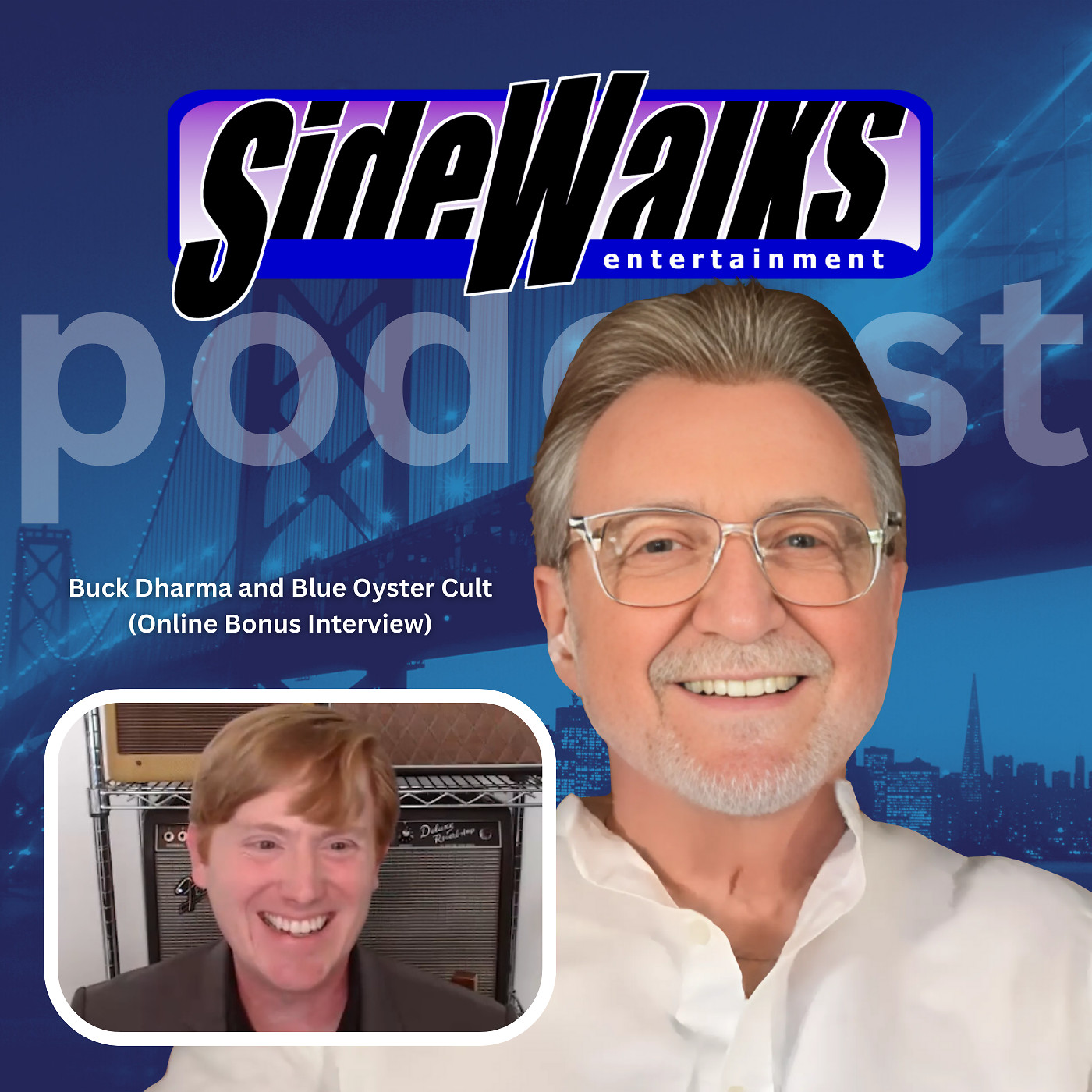 Sidewalks Entertainment