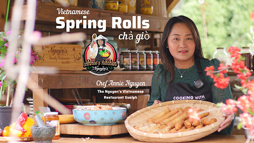 Spring Rolls FINAL video