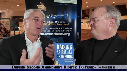Pray In Jesus Name - PIJN - NEWS