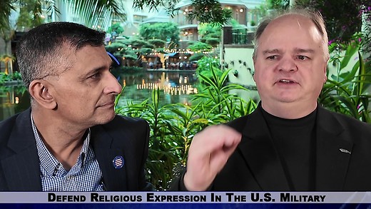 Faith Under Fire: Court Ruling, Neil Mammen's Church Finder, and Elliots find Healing
