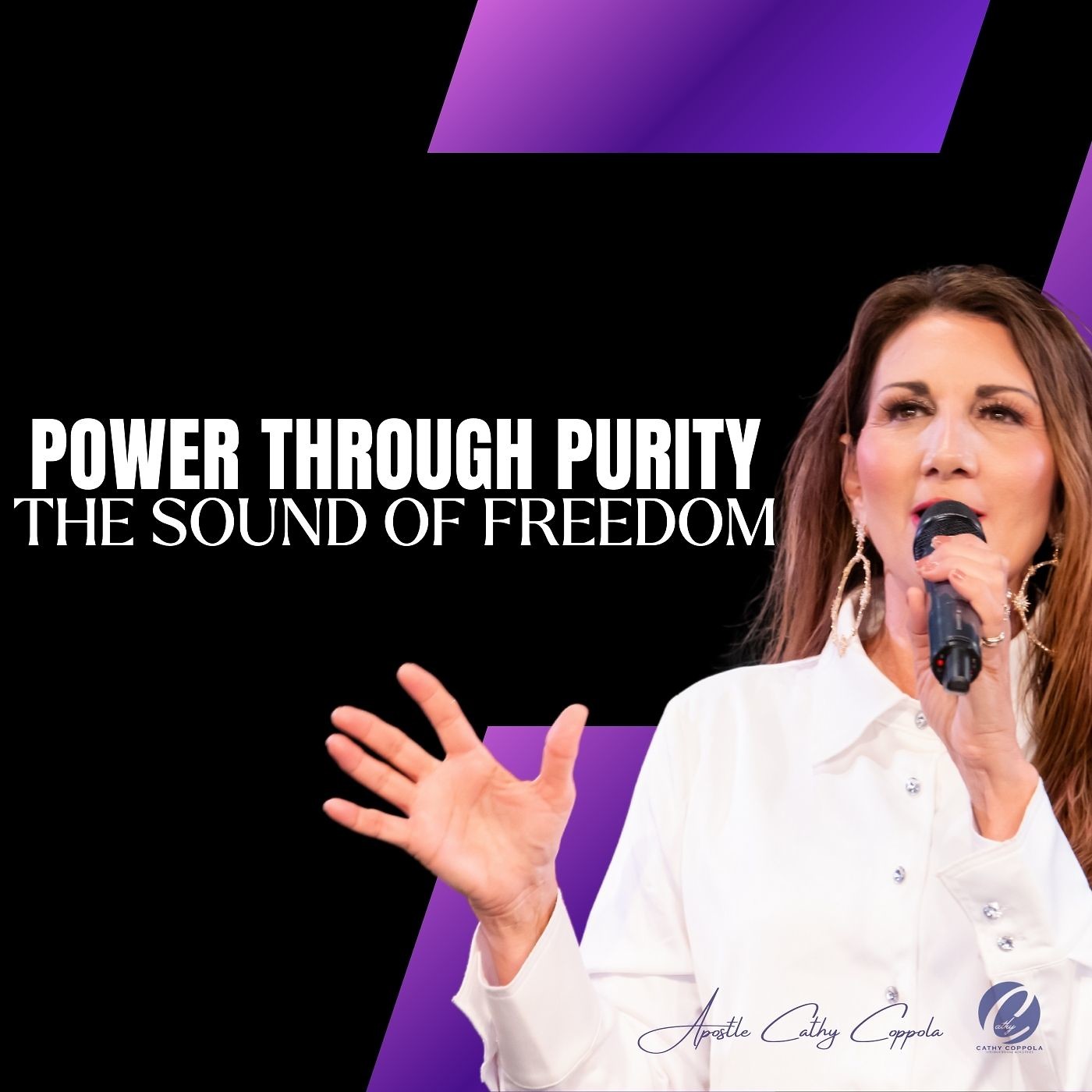 Power Through Purity - The Sound of Freedom