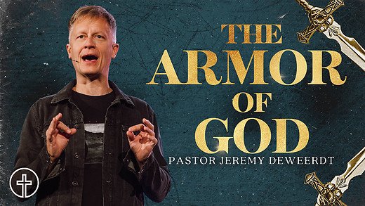 At The Movies | Lord of the Rings, Fellowship of the Ring | Pastor Jeremy DeWeerdt
