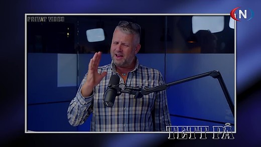 Tett På - Svein Lindset 11.09.2024