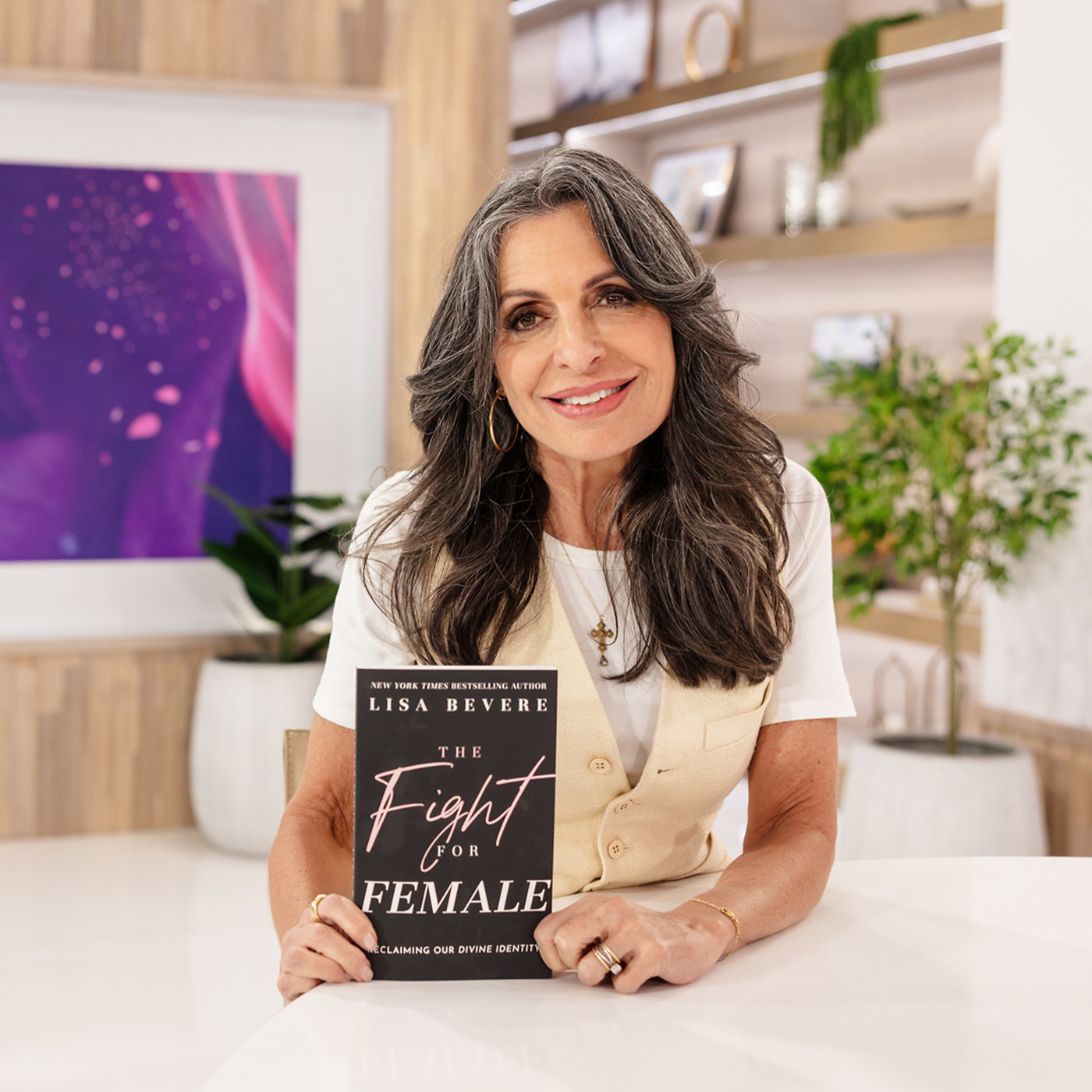 The Fight for Female | Lisa Bevere