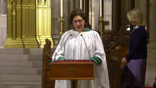 Daily Mass