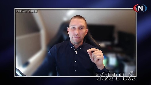 Tett På 12.09.2024 | Truls Olufsen Mehus