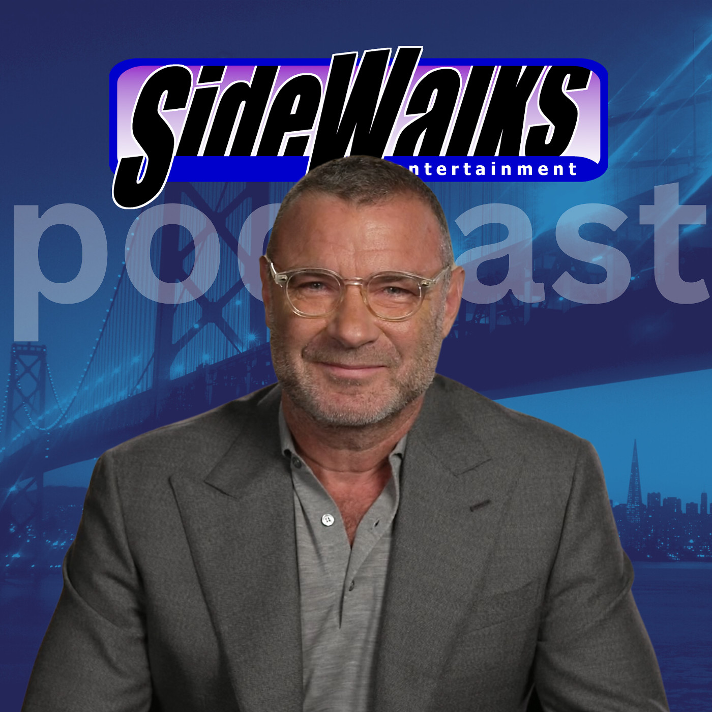 Liev Schreiber episode artwork