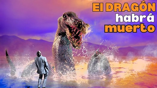 Isaías 27 | En aquel día, DIOS matará al Dragón del Mar
