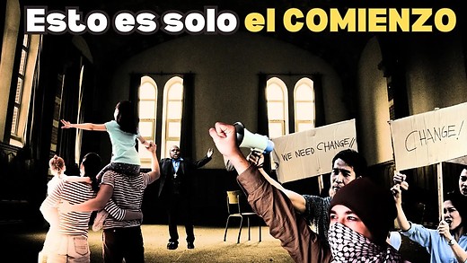 La GUERRA contra DIOS y Su Pueblo ¡NUNCA ha sido tal! | El Fin de los Tiempos