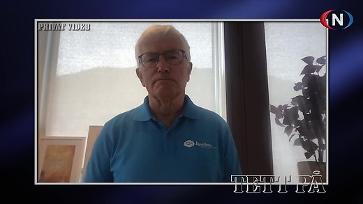 Tett På  17.09.2024 | Stig Magne Heitman