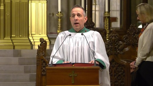 Daily Mass